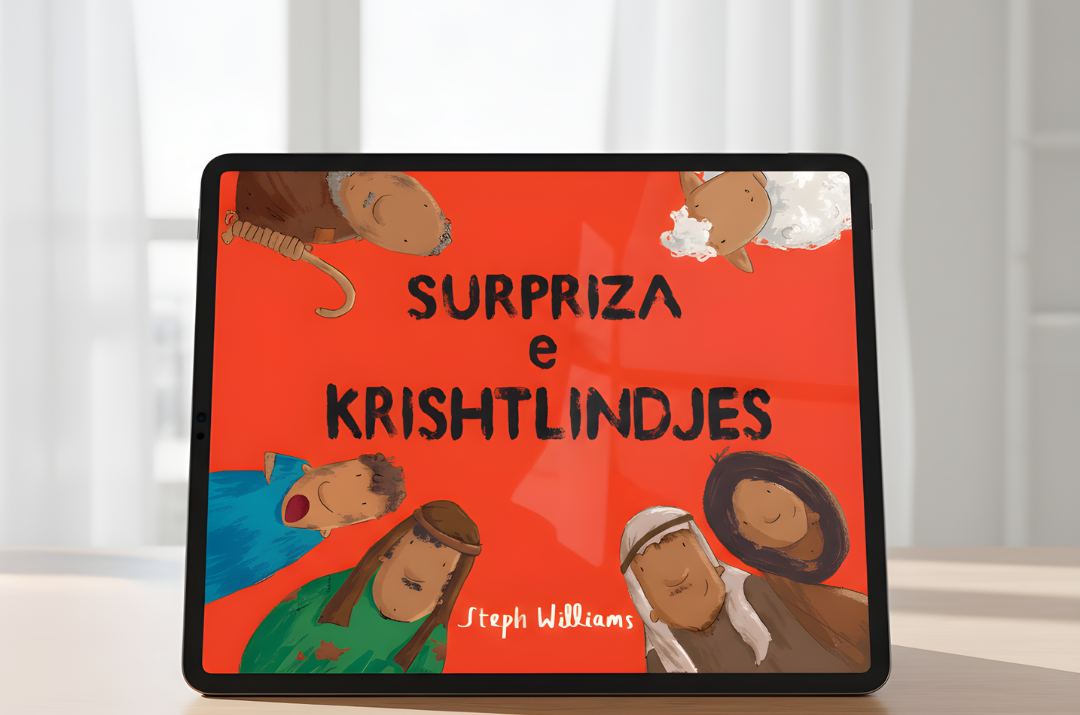 surpriza e krishtlindjes - kopertine libri
